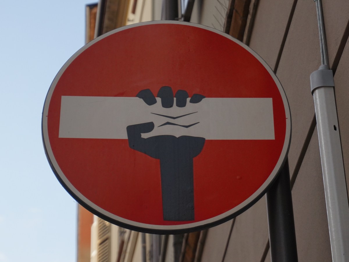 De la peur de voyager seule à la confiance d&rsquo;être&nbsp;soi-même