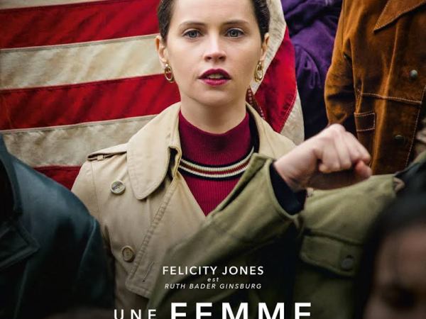 Féminisme USA
