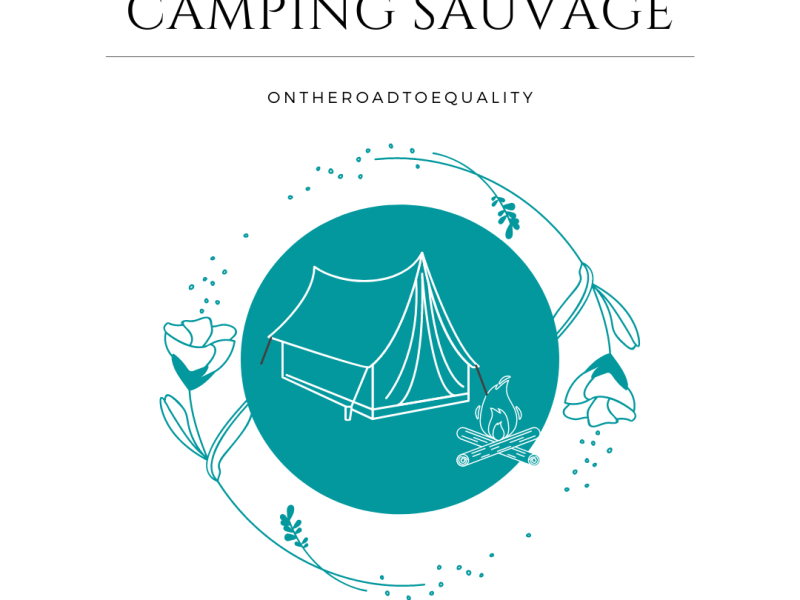 Comment faire du camping sauvage en&nbsp;Angleterre?