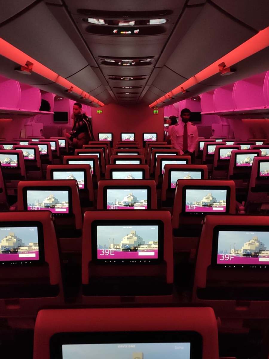 Voyager au Népal durant le COVID-19: Retour d'expérience