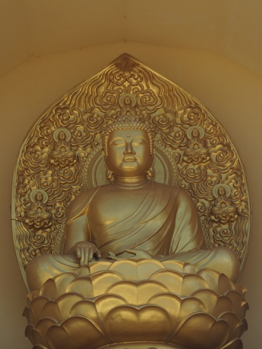 Népal: Fiche Bouddhisme