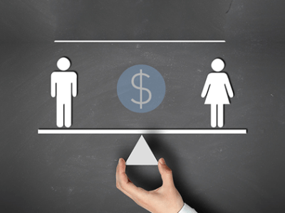 Québec : l’équité&nbsp;salariale