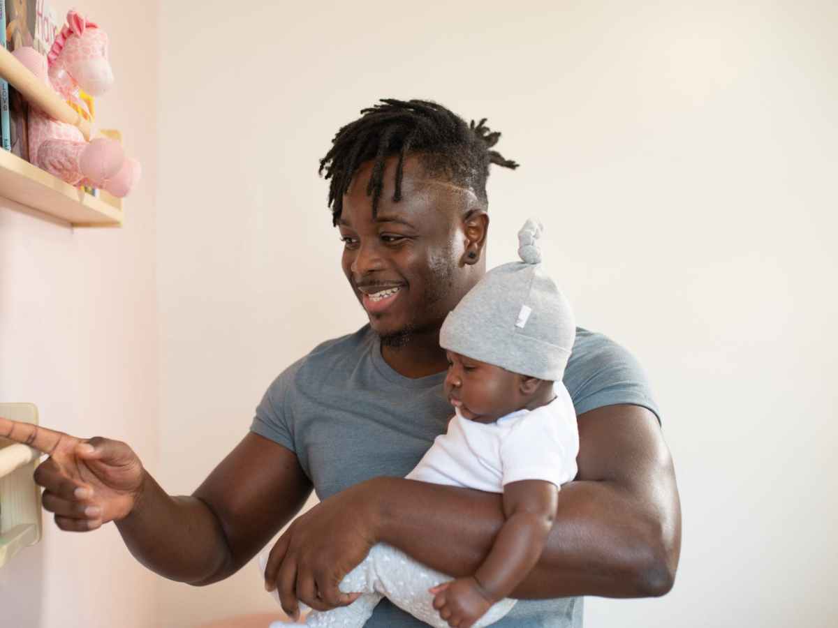 Rwanda : Promotion de la masculinité&nbsp;positive