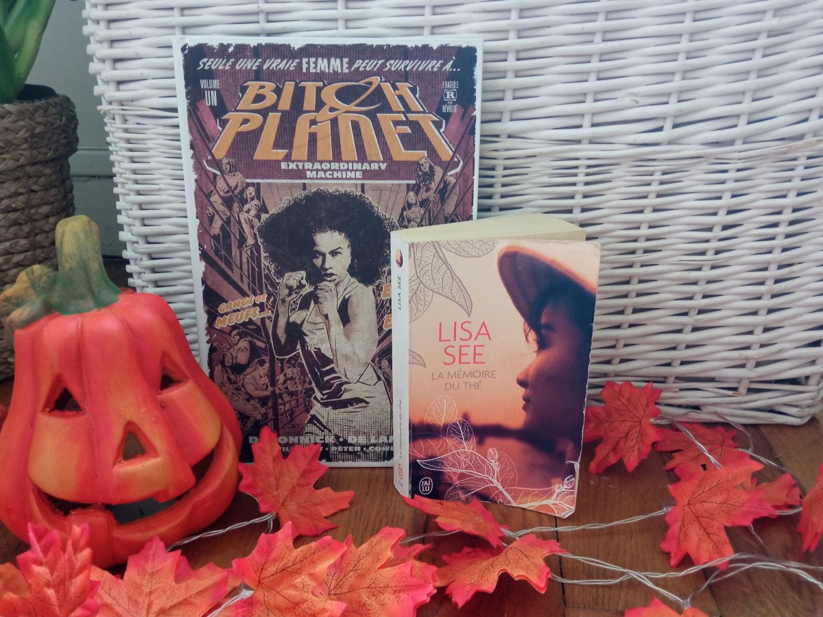 Lecture féministe: Septembre