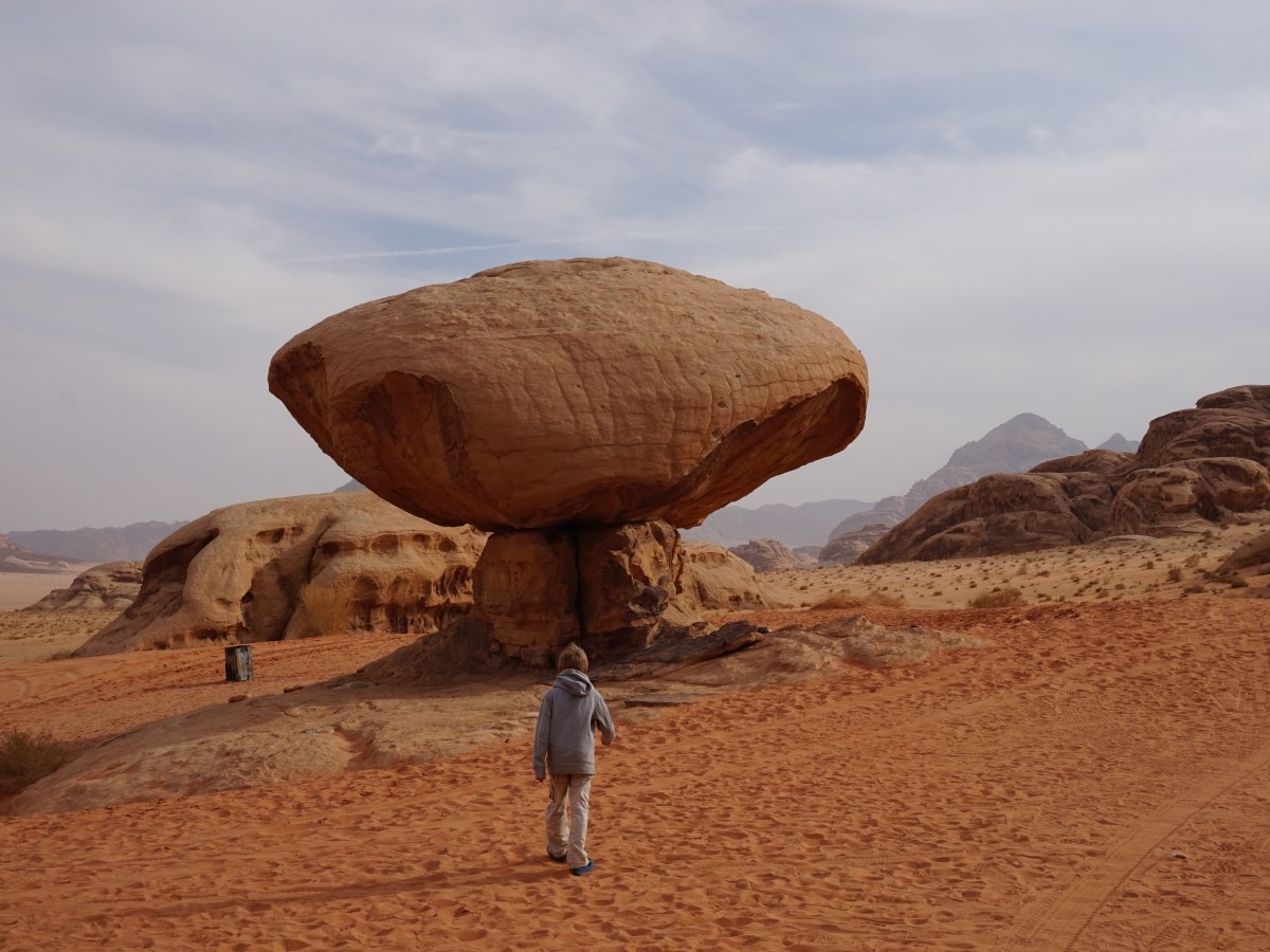 Mon top 3 des meilleures mésaventures qui me sont arrivées lorsque je voyageais&nbsp;seule