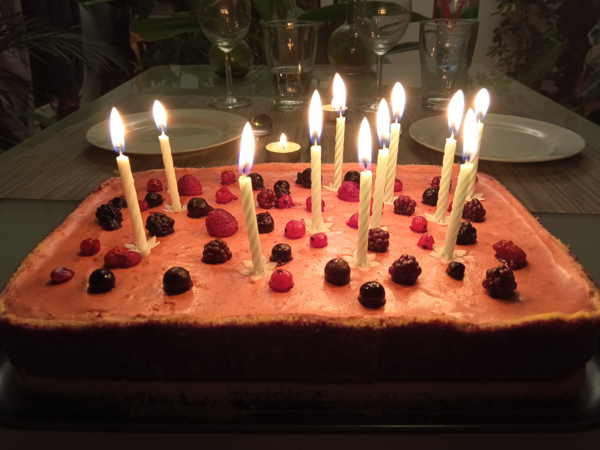 Joyeux un an Ontheroadtoequality