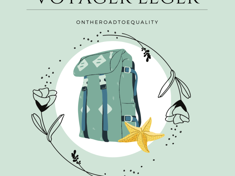 Comment voyager léger: 10 questions pour faire le&nbsp;tri