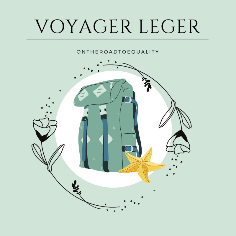 Comment voyager léger: 10 questions pour faire le&nbsp;tri