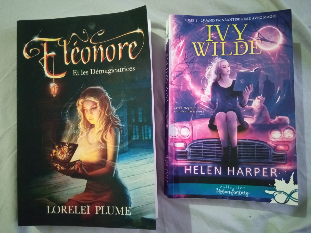 Lecture féministe: Décembre