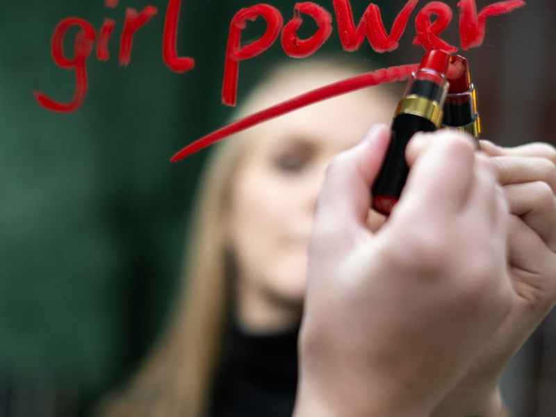 Journée internationale des femmes&nbsp;2021