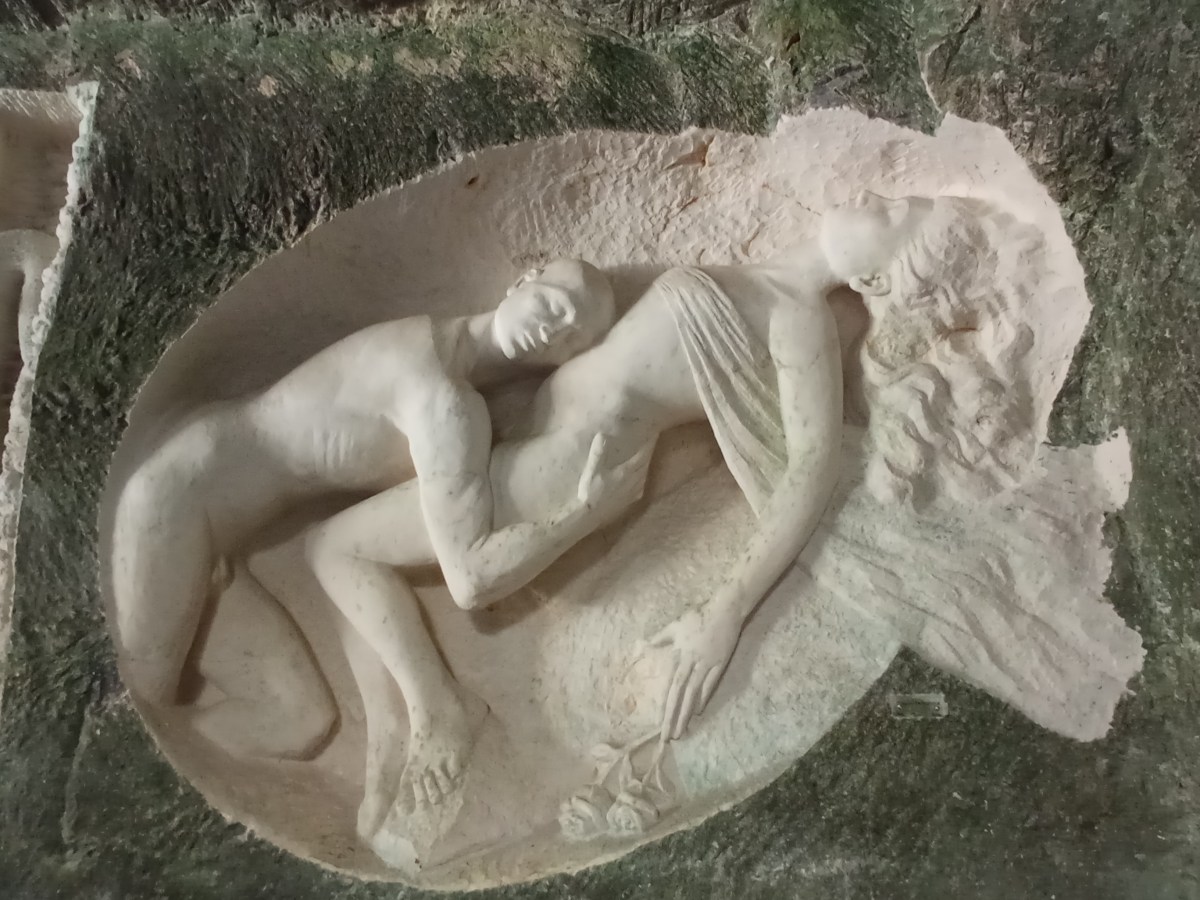 TAG – M comme…&nbsp;Mars