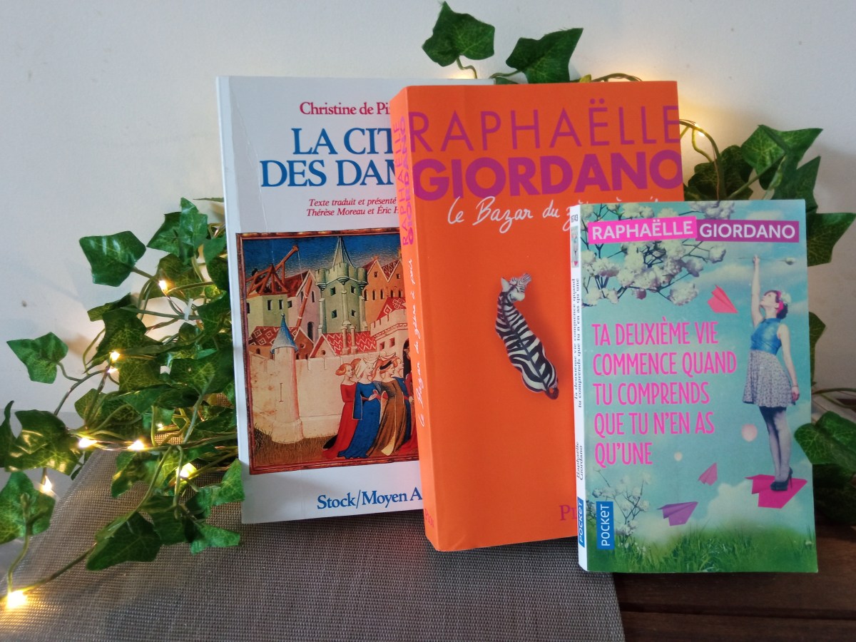 Lecture féministe: Mars