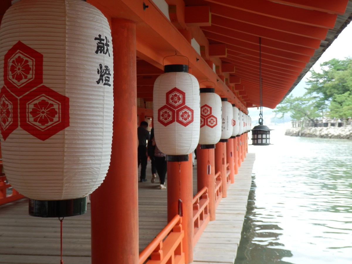 #1 Tour de blog: Voyageuse en&nbsp;Asie