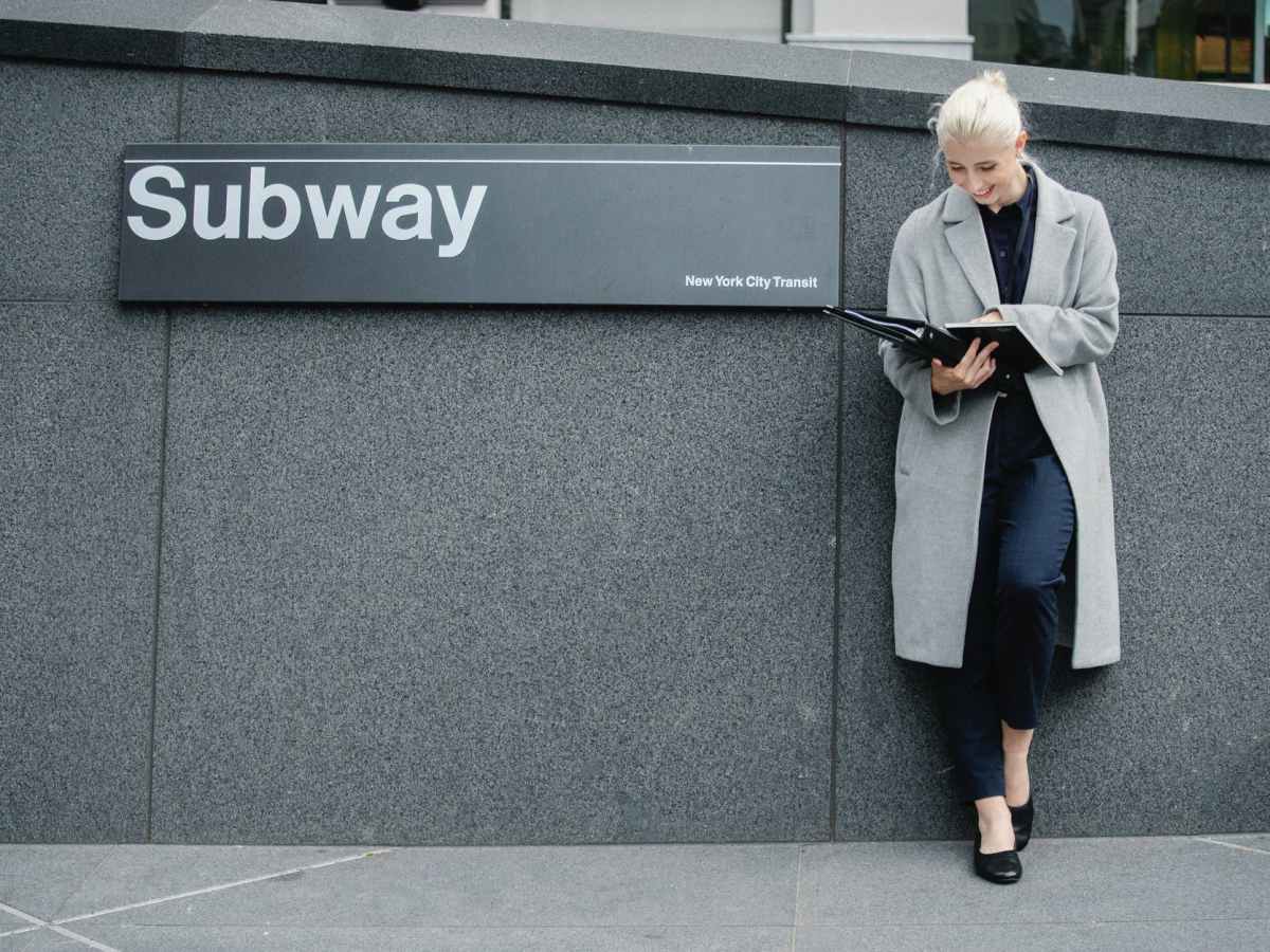 Tour de blog article invité n°2 les femmes et les&nbsp;transports