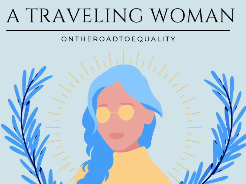 Tour de blog article invité n°1 : voyageuses et préjugés 