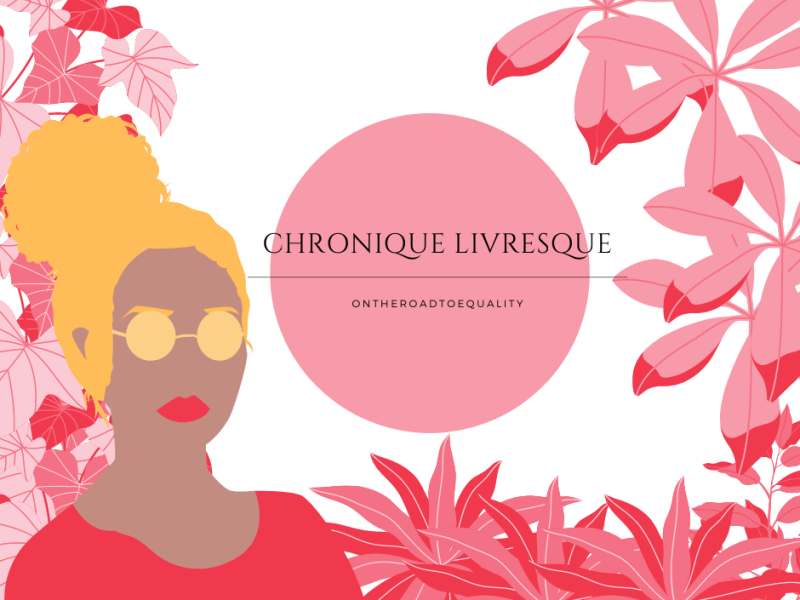 Chronique livresque 2022&nbsp;retour sur mes lectures de cette&nbsp;année